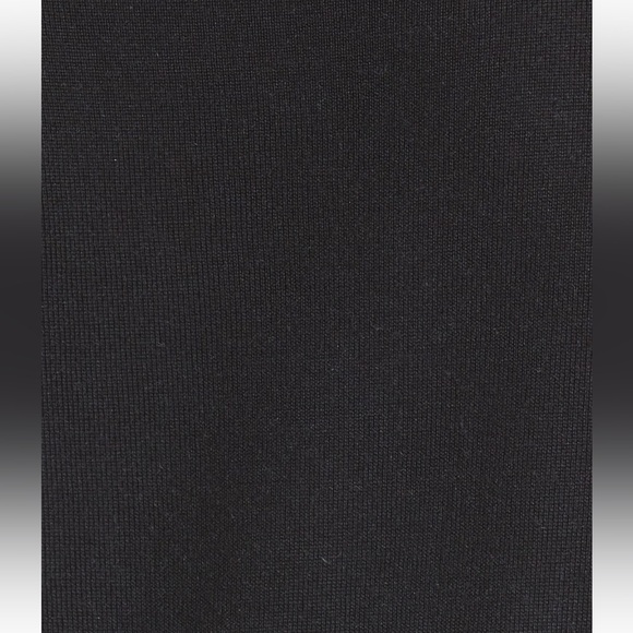 Alexander McQueen Storm Print Wool and Silk Sweater, size S - Picture 6 of 12